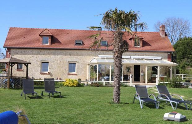 Domaine Du Clos Henri Essay Exterior foto